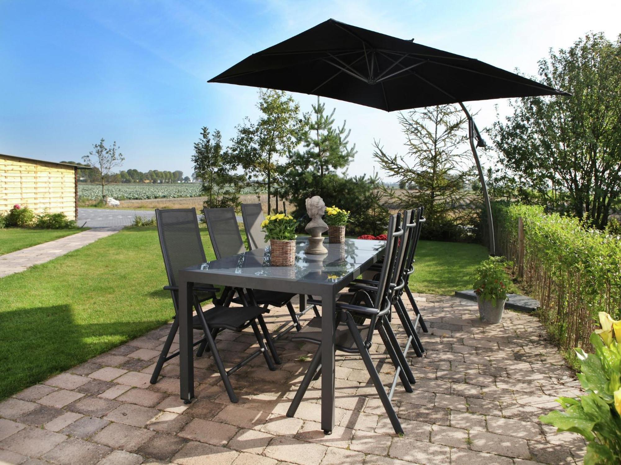 Luxurious Villa In Schoorl With Garden Schoorldam Kültér fotó